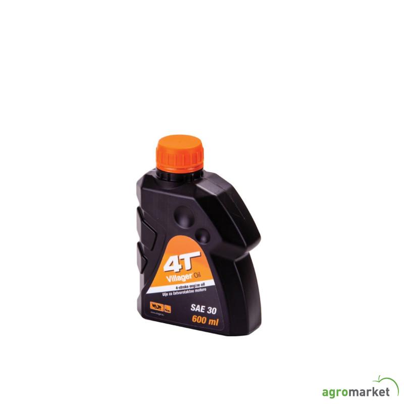 Ulje za 4T motore 600ml