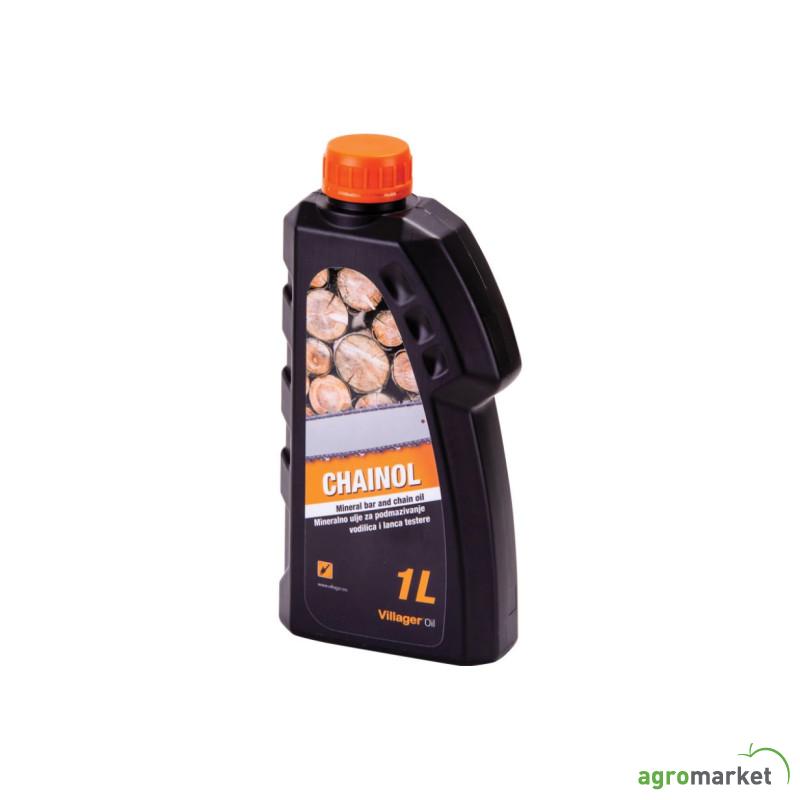Ulje za lanac Villager 1 lit - CHAINOL