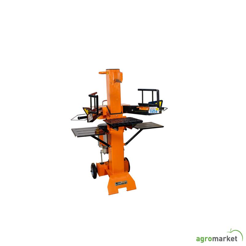Vertikalni cepac drva VLS 8T 55