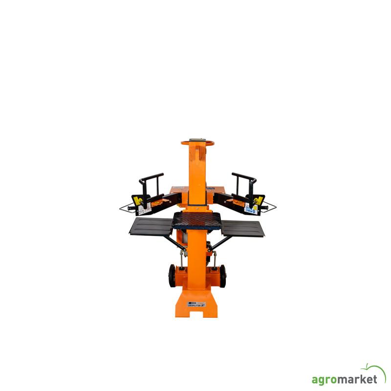 Vertikalni cepac drva VLS 8T 55