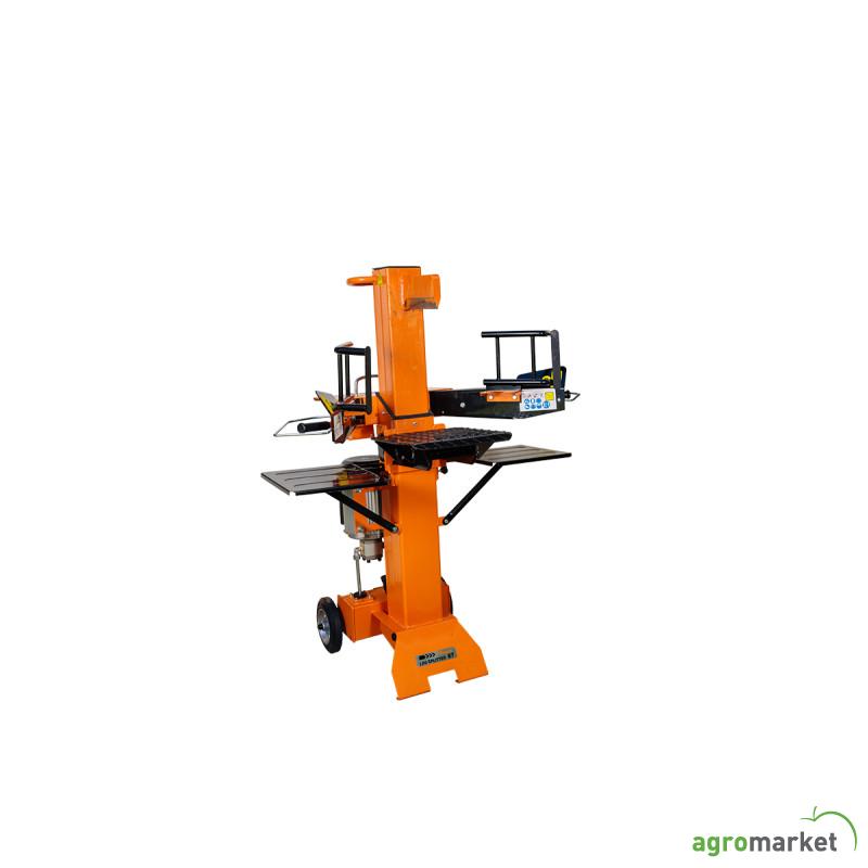Vertikalni cepac drva VLS 8T 55