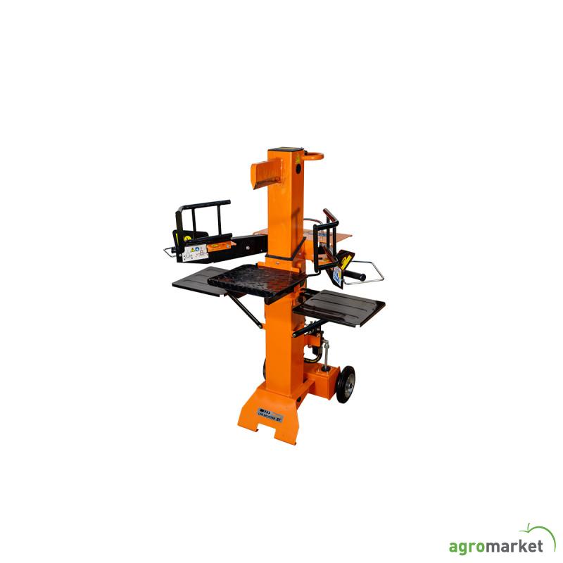 Vertikalni cepac drva VLS 8T 55