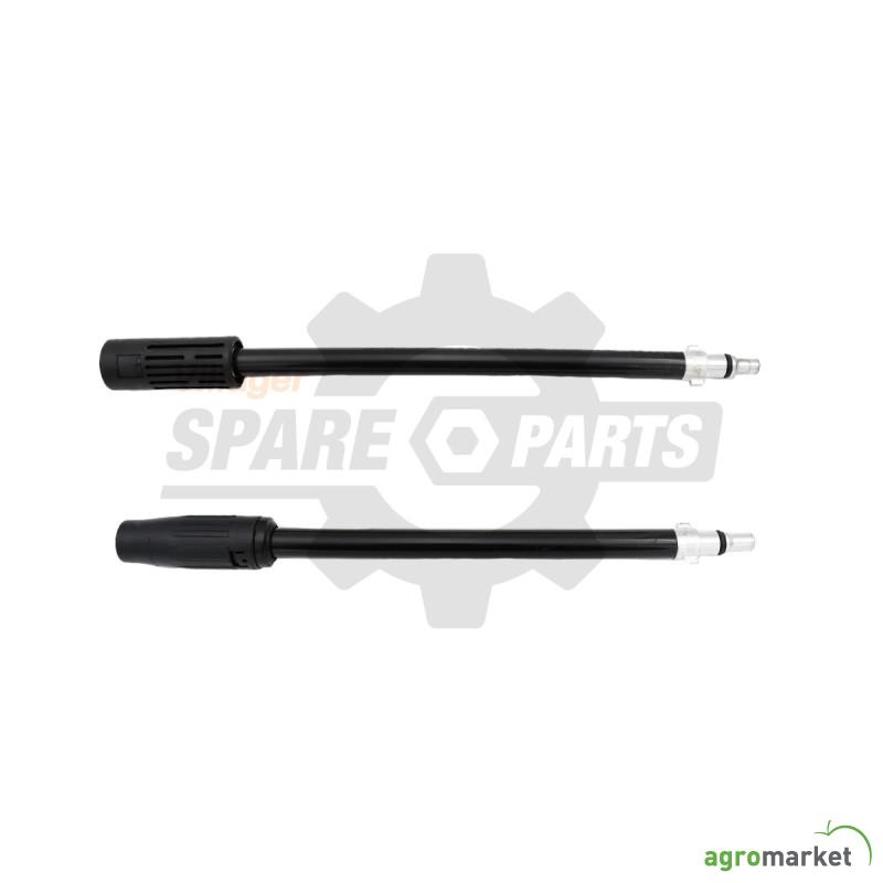 A2, A3, A4 - Pistolj kpt. 