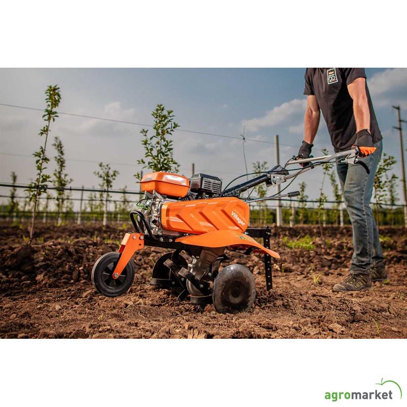 Motorni kultivator Villager Prime VTB 842 