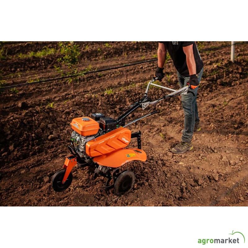 Motorni kultivator Villager Prime VTB 842 