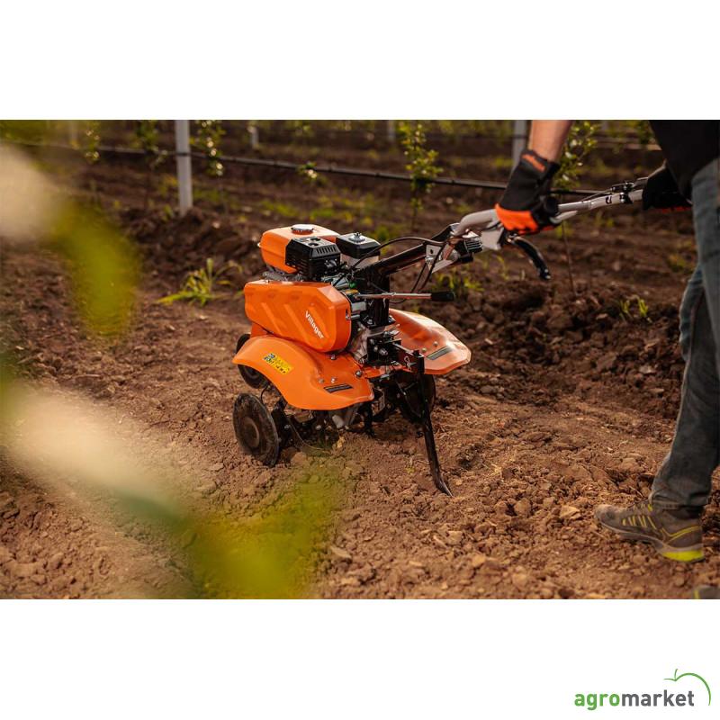 Motorni kultivator Villager Prime VTB 842 