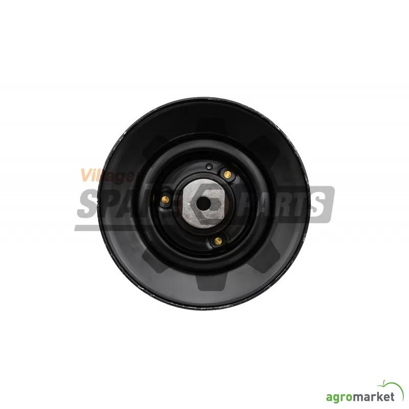 ELEKTROMAGNETNO KVACILO SA REMENICOM 180MM