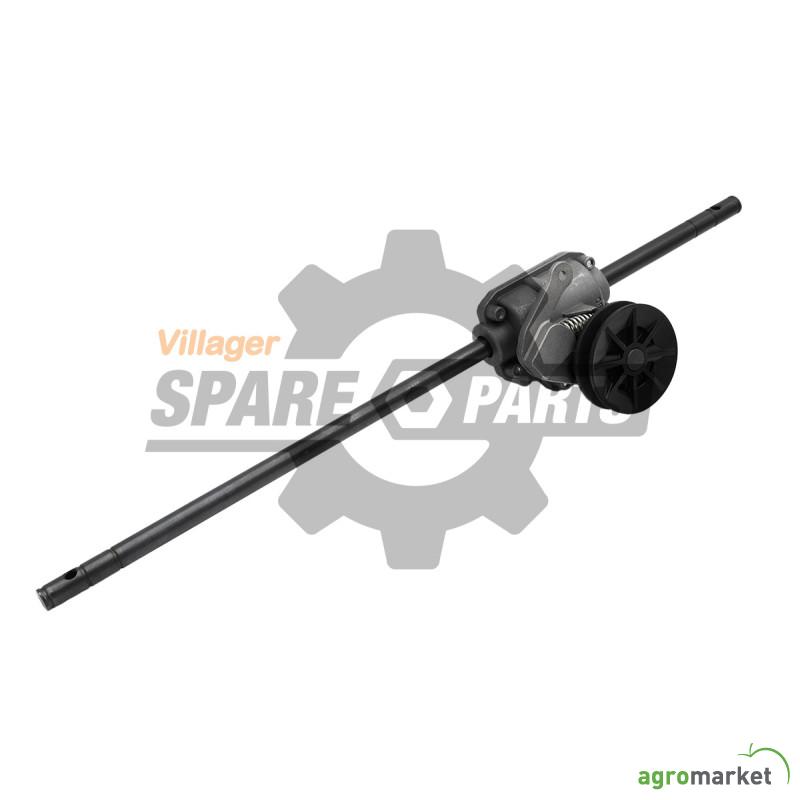 70860560000 - Pogon kosacice 