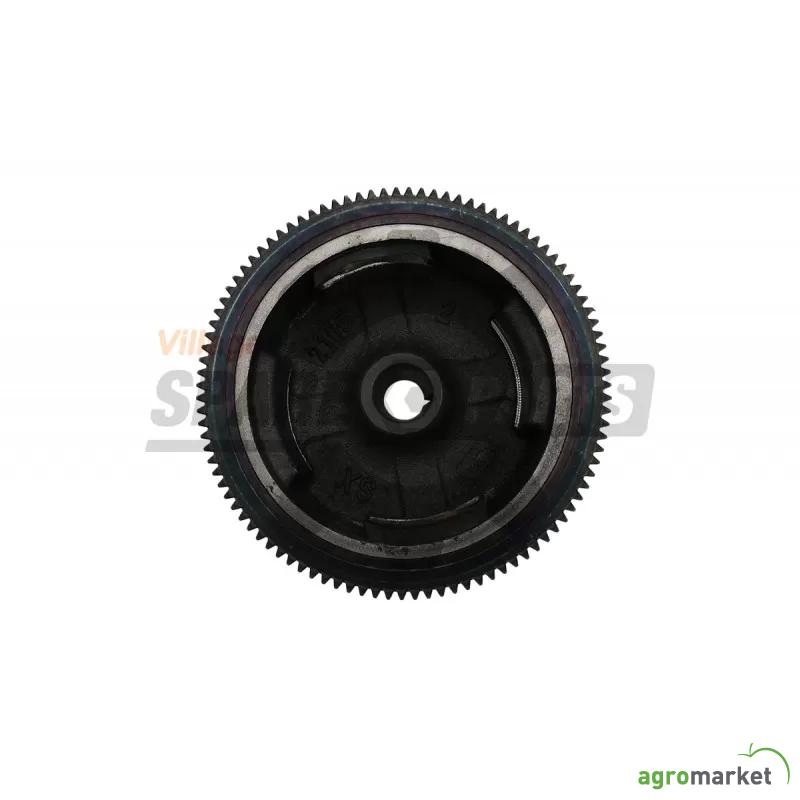 260402 - 62 - Magnet paljenja 