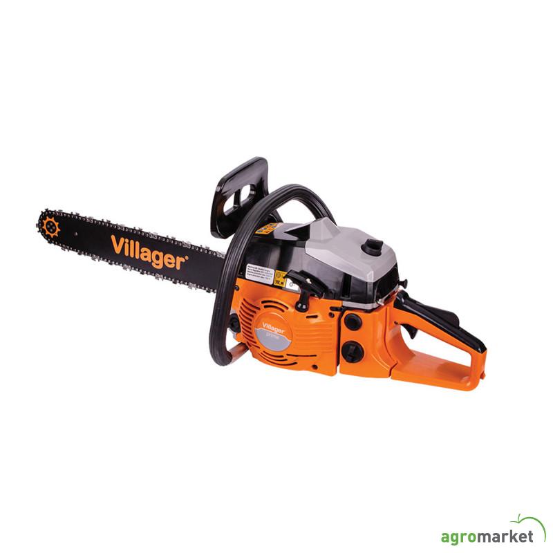 MOTORNA TESTERA VILLAGER VGS 460 PRIME 