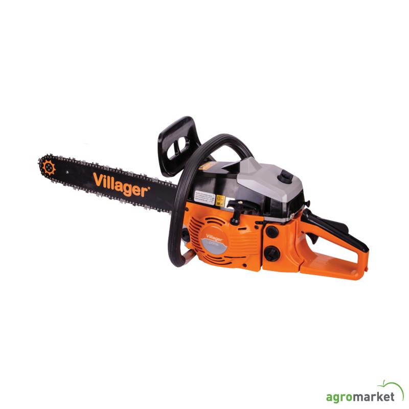 MOTORNA TESTERA VILLAGER VGS 520 PRIME