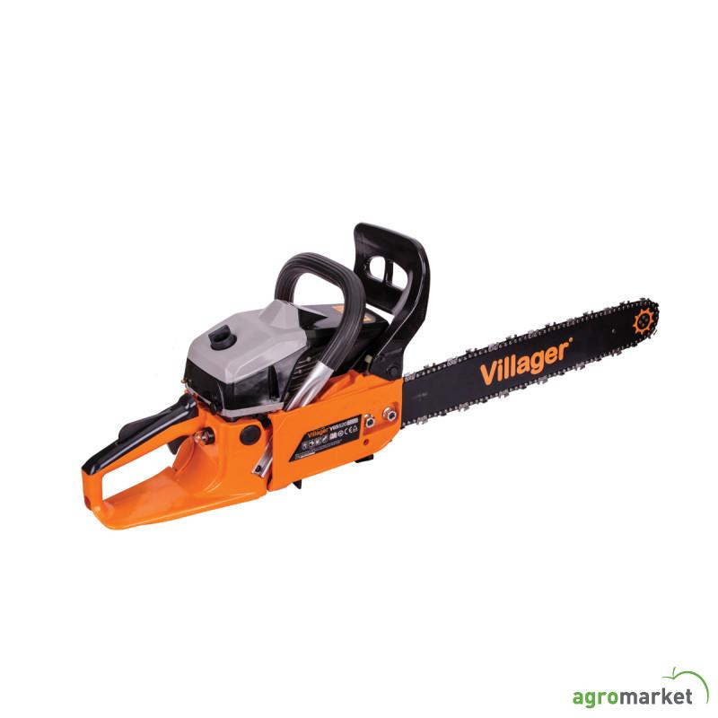 MOTORNA TESTERA VILLAGER VGS 520 PRIME