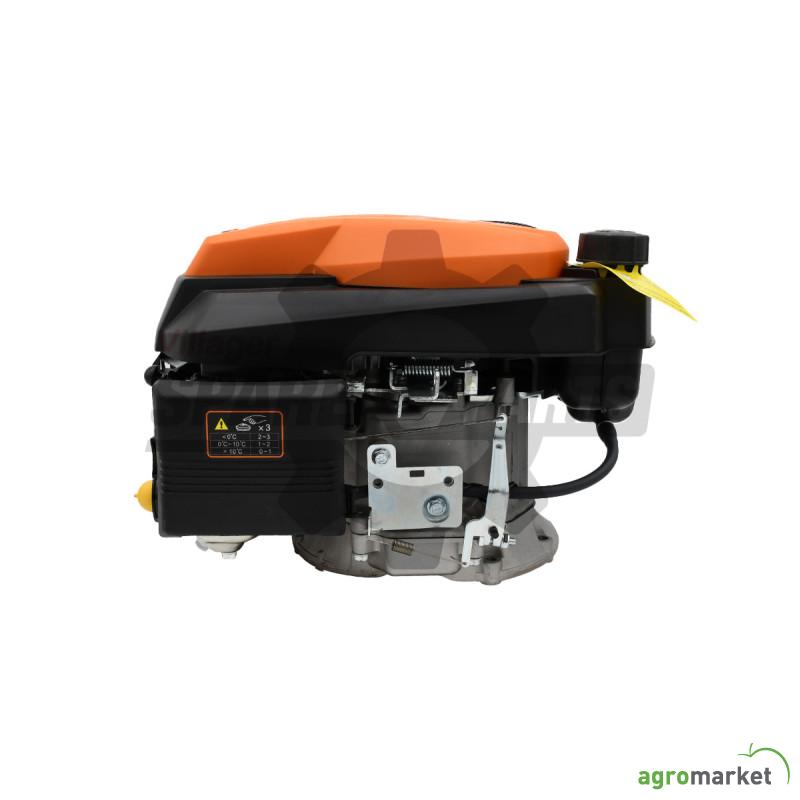 BENZINSKI MOTOR 146 CC (EURO 5)