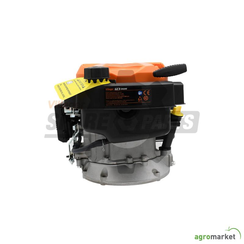 BENZINSKI MOTOR 146 CC (EURO 5)