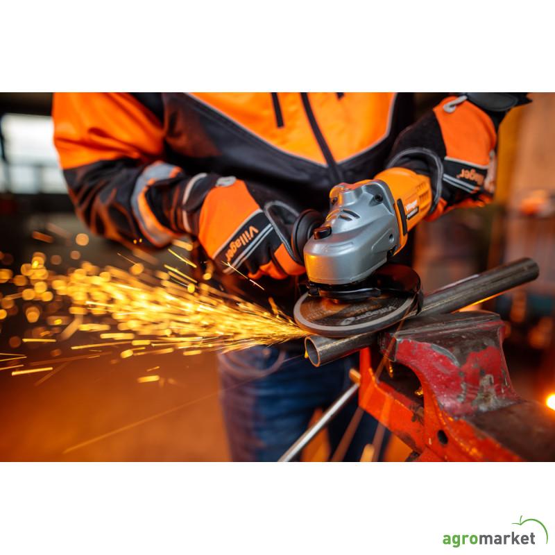 Fuse akumulatorska ugaona brusilica VLN 4320