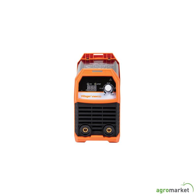 Aparat za zavarivanje VILLAGER VIWM-120 - INVERTOR