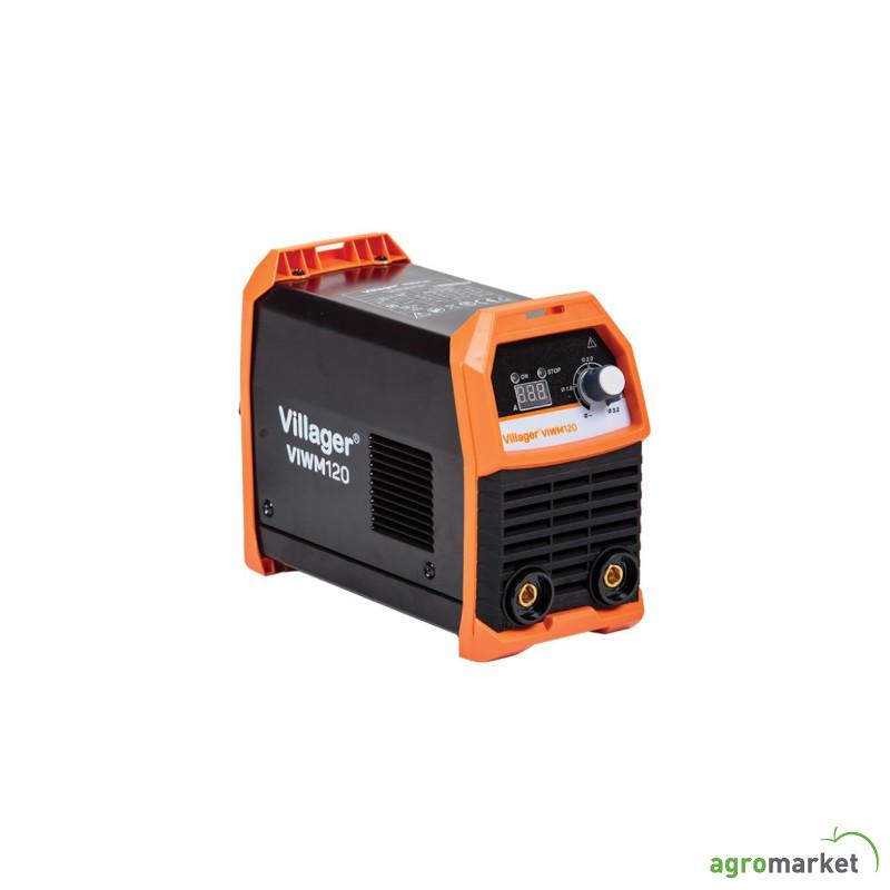 Aparat za zavarivanje VILLAGER VIWM-120 - INVERTOR