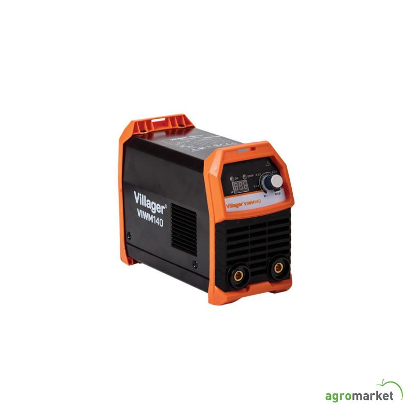 Aparat za zavarivanje VILLAGER VIWM-140 - INVERTOR