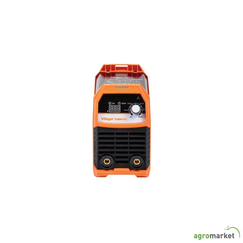 Aparat za zavarivanje VILLAGER VIWM-140 - INVERTOR