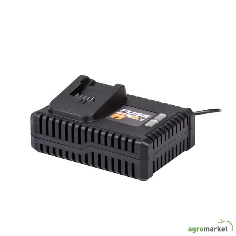 Fuse punjac 18V 4A