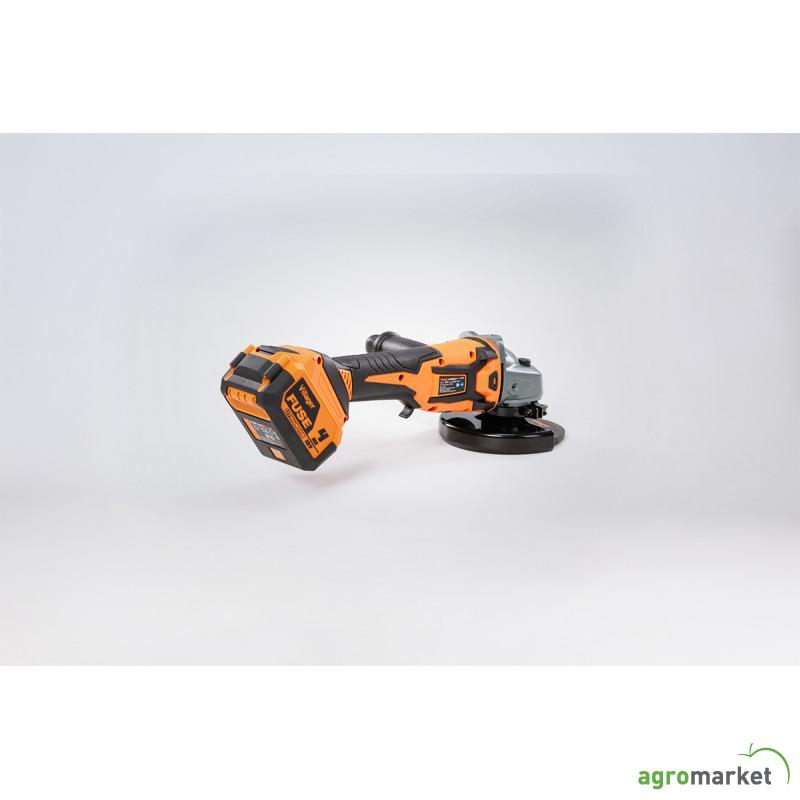 Fuse akum. brushless ugaona brusilica Villager VLP 4520