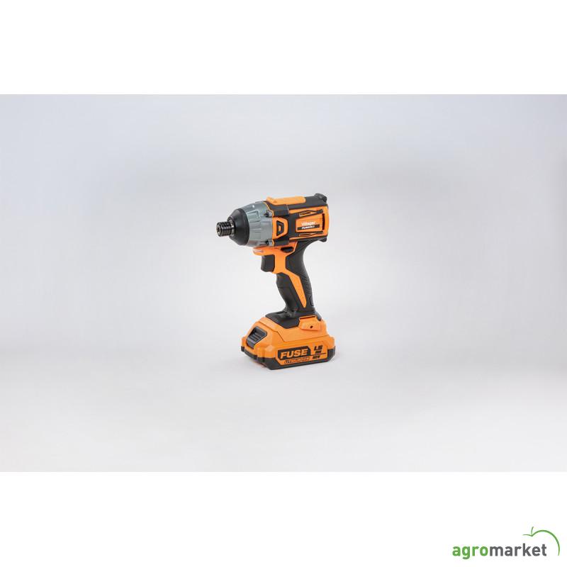 Fuse akum. brushless udarni zavrtac Villager VLP 5420