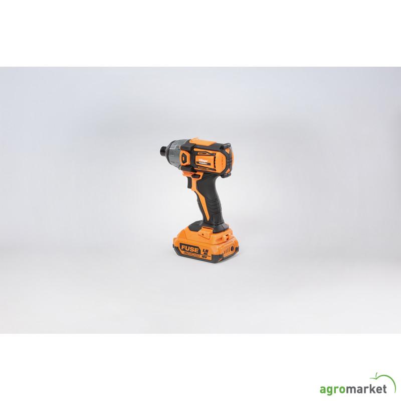 Fuse akum. brushless udarni zavrtac Villager VLP 5420