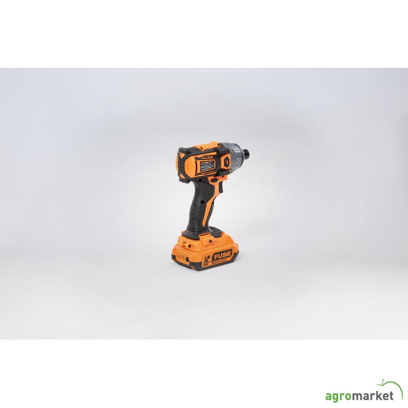 Fuse akum. brushless udarni zavrtac Villager VLP 5420