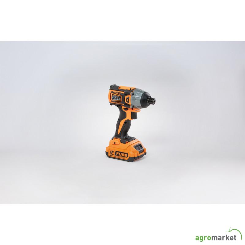 Fuse akum. brushless udarni zavrtac Villager VLP 5420