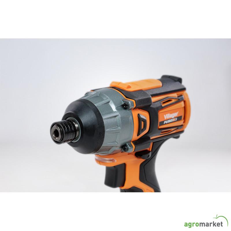 Fuse akum. brushless udarni zavrtac Villager VLP 5420
