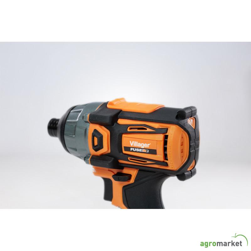 Fuse akum. brushless udarni zavrtac Villager VLP 5420