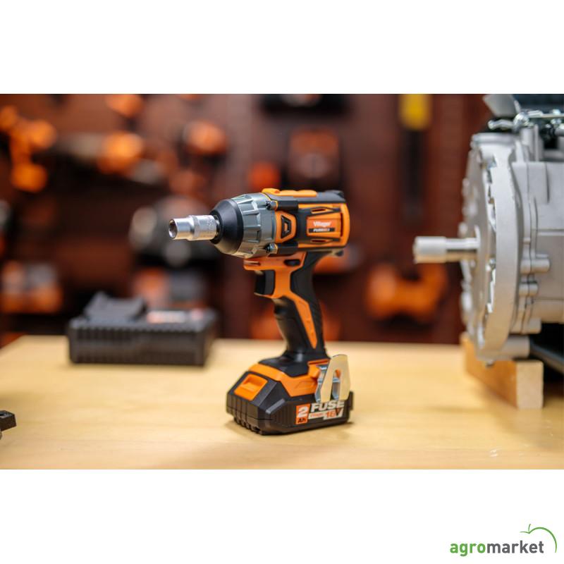 Fuse akum. brushless udarni zavrtac Villager VLP 5420
