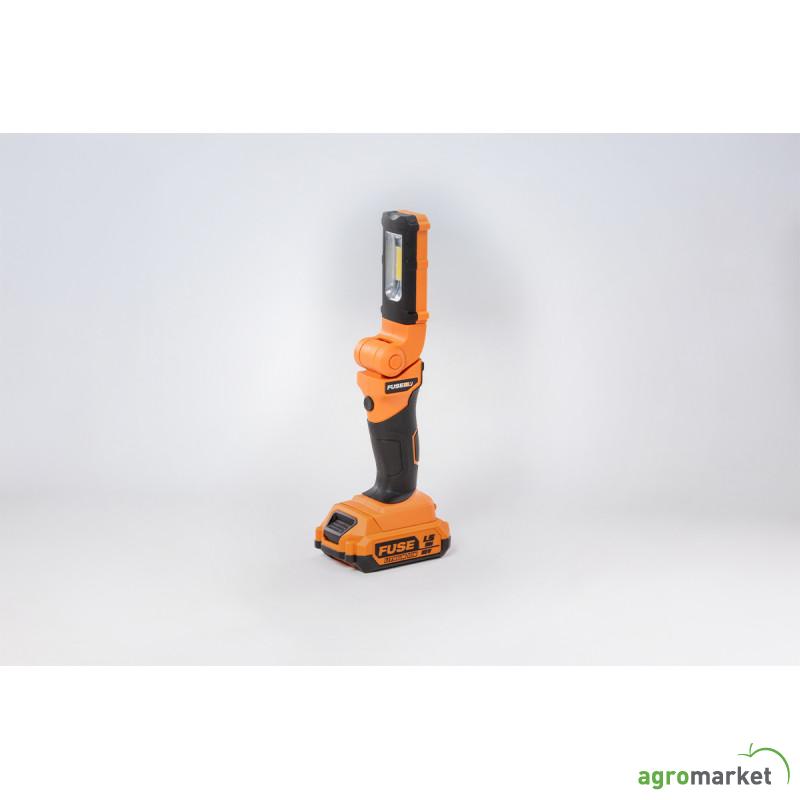 Fuse akum. lampa Villager VLN 9120