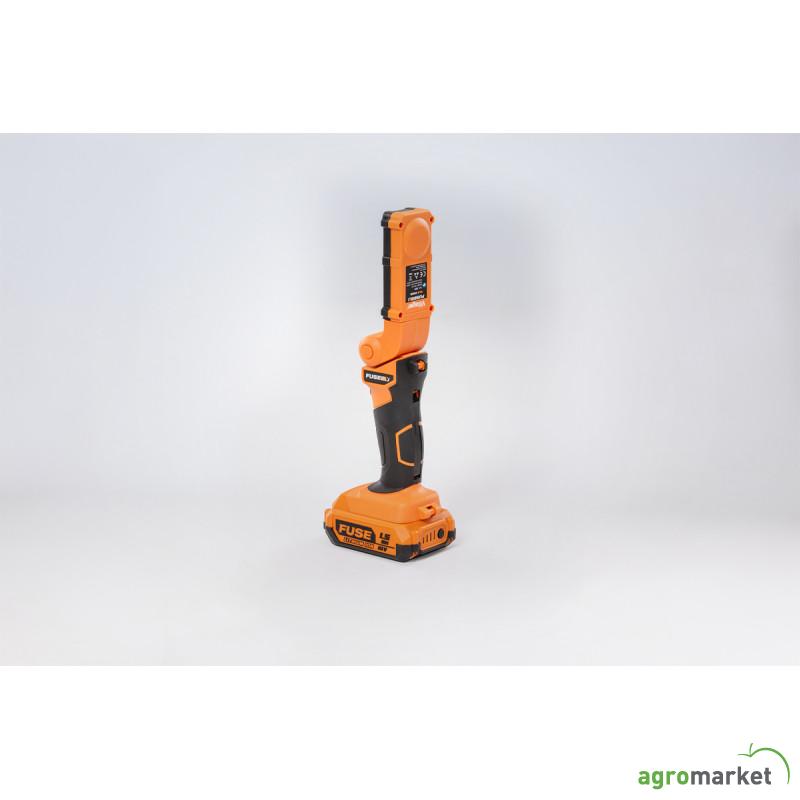 Fuse akum. lampa Villager VLN 9120