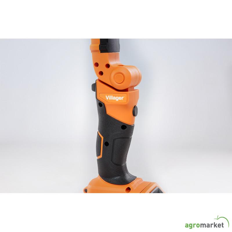 Fuse akum. lampa Villager VLN 9120