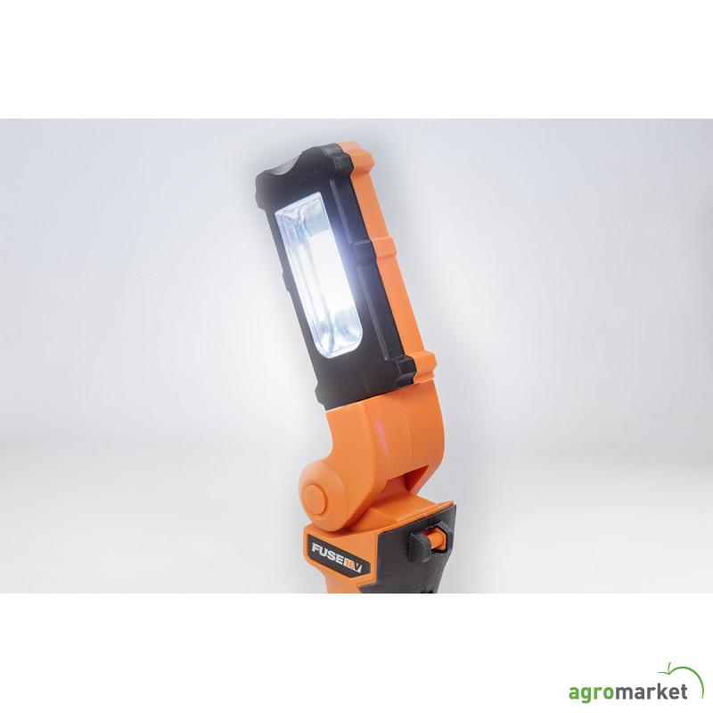 Fuse akum. lampa Villager VLN 9120
