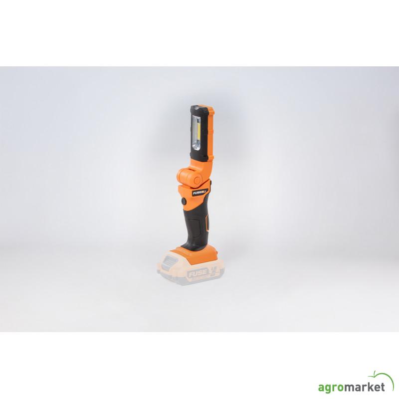 Fuse akum. lampa Villager VLN 9120