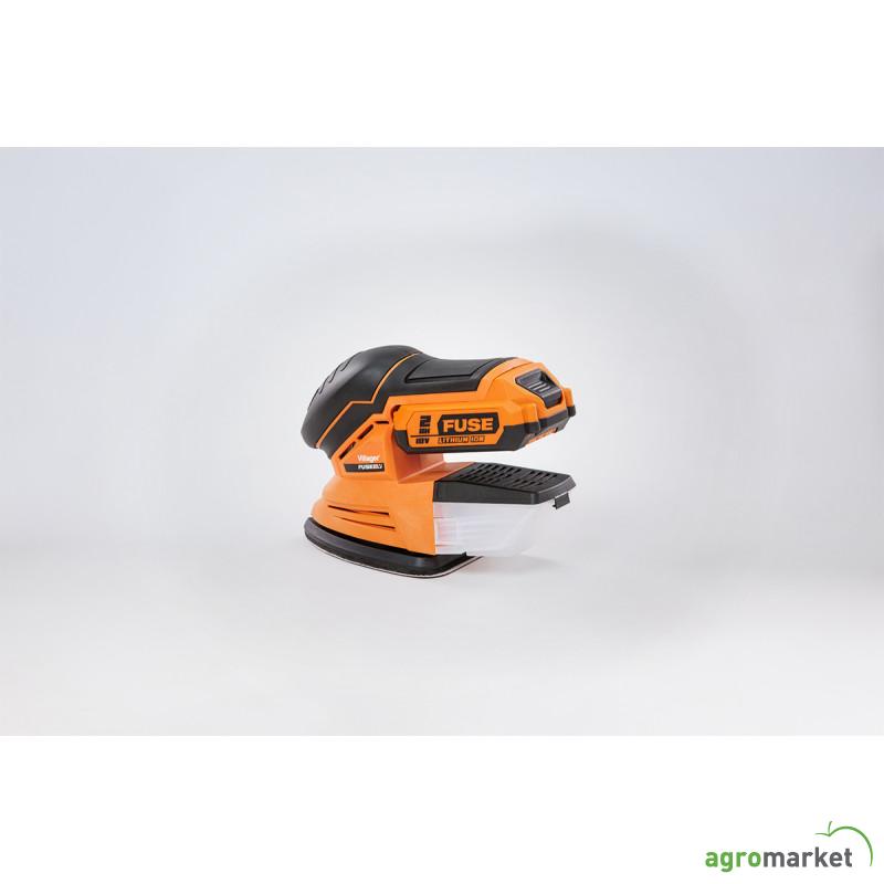 Fuse akum. vibraciona brusilica Villager VLN 7120