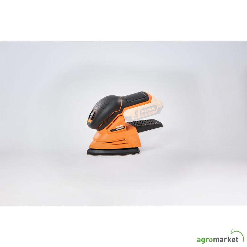 Fuse akum. vibraciona brusilica Villager VLN 7120 