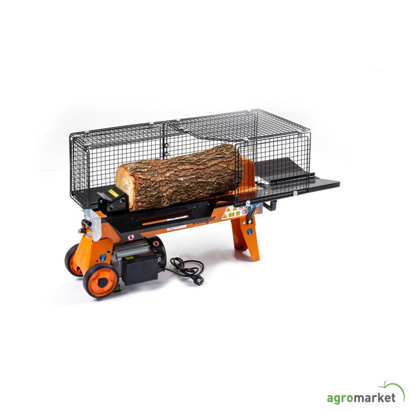 Horizontalni cepač drva Villager HLS 55T