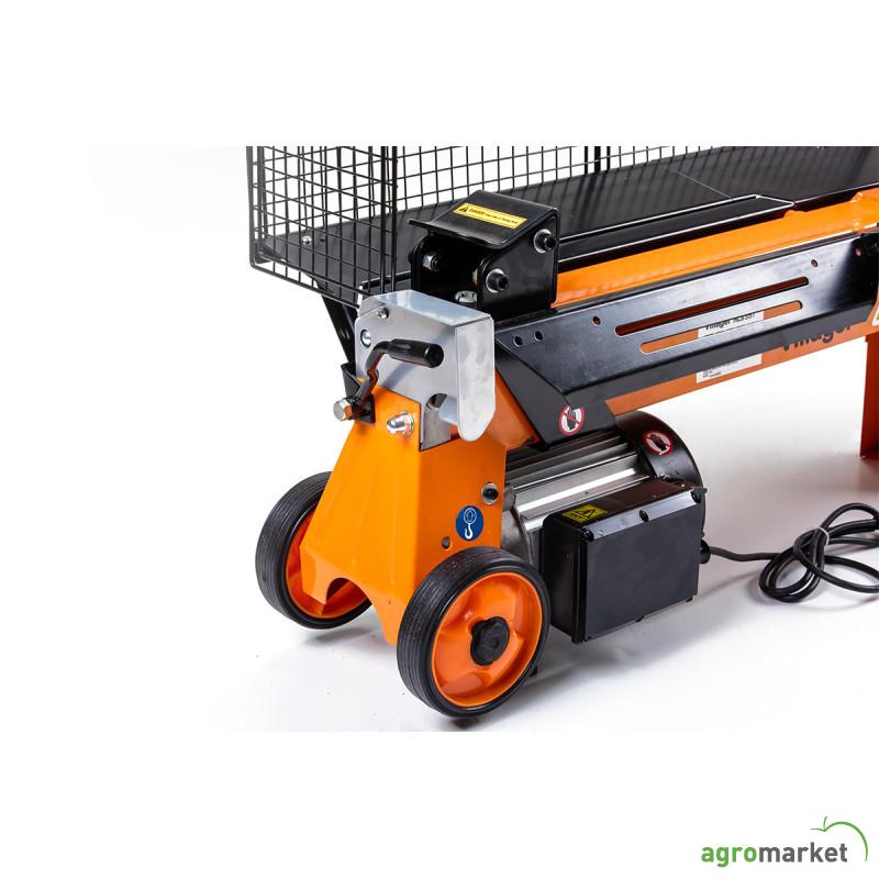 Horizontalni cepač drva Villager HLS 55T