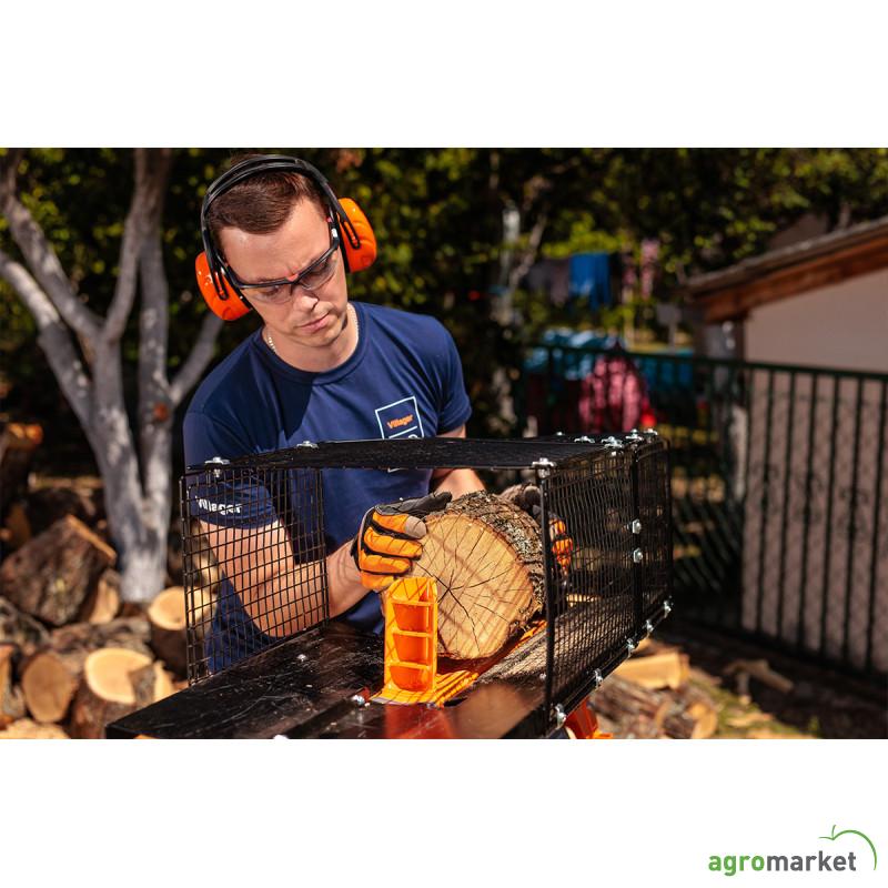 Horizontalni cepač drva Villager HLS 55T