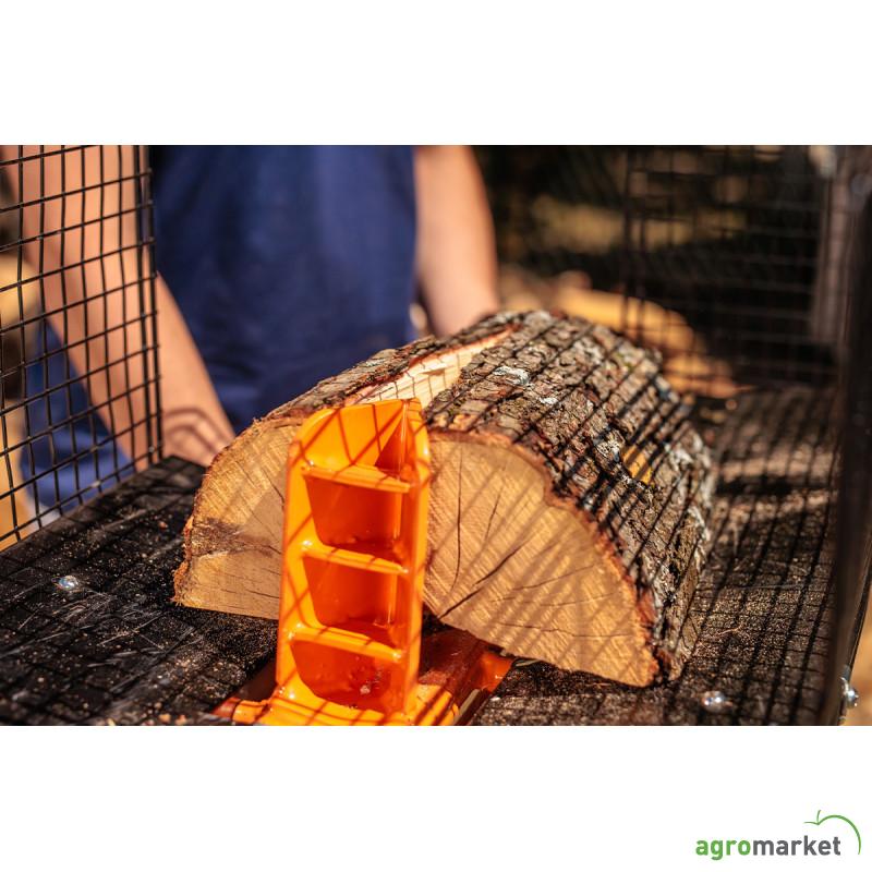 Horizontalni cepač drva Villager HLS 55T