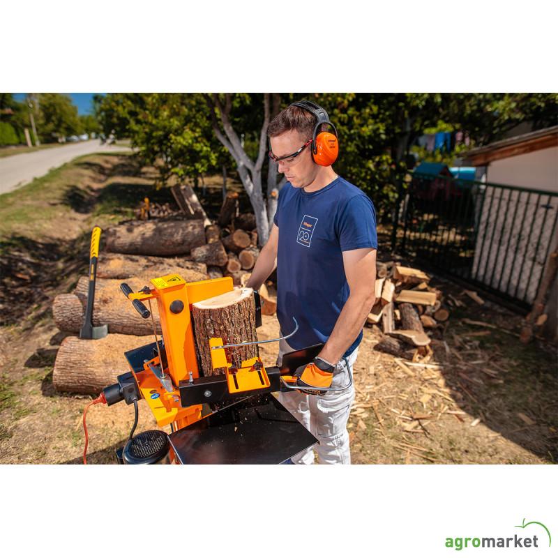 Vertikalni cepac drva LS 7T 