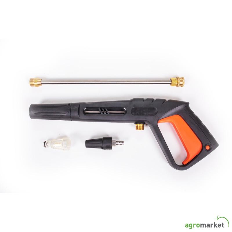 Aparat za pranje Villager VHW -155 