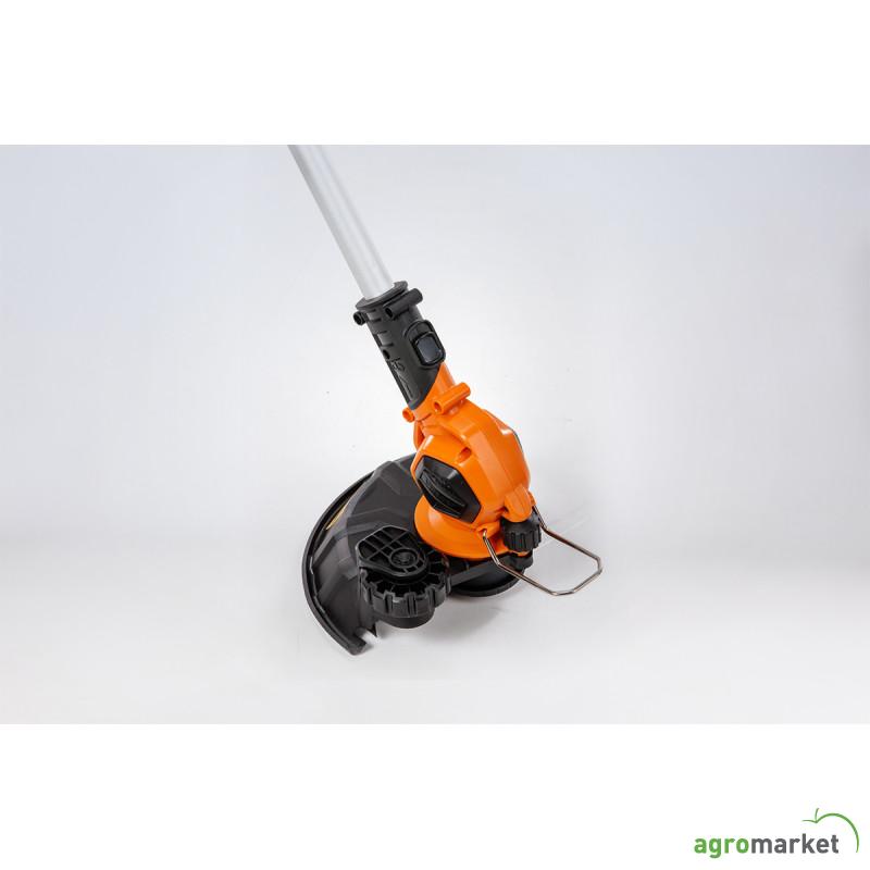 Fuse akumulatorski trimer Villager BC 2320