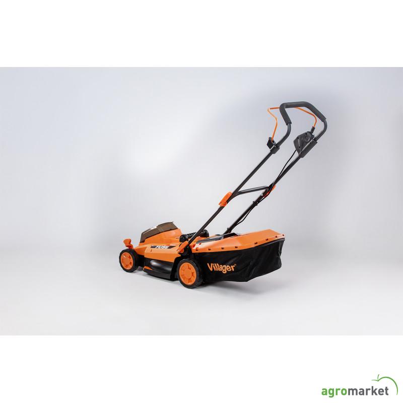 Fuse akumulatorska brushless kosacica Villager Villy 2020 E-1BCB
