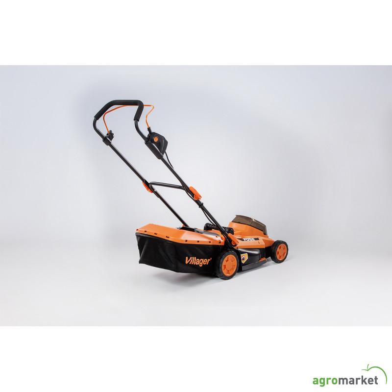 Fuse akumulatorska brushless kosacica Villager Villy 2020 E-1BCB
