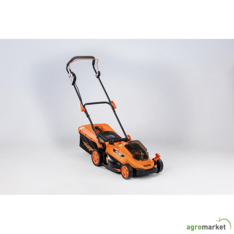 Fuse akumulatorska brushless kosacica Villager Villy 2020 E-1BCB