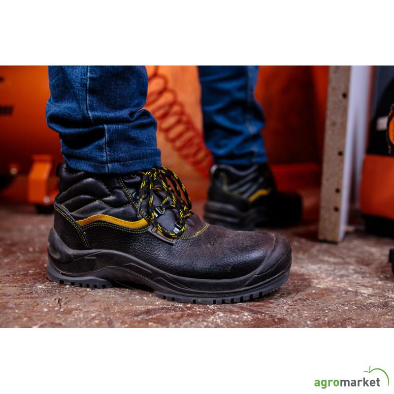 CIPELE RADNE BOMBER-TELUR WS 42 